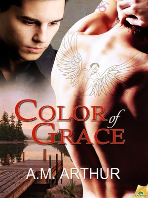 cover image of Color of Grace